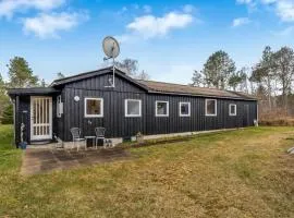 Holiday Home Hælf - 600m from the sea by Interhome