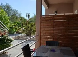 Trousas Double Apartment