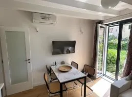 Apartment DB