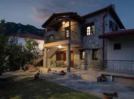 Rodi House