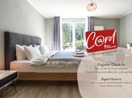 stuub langenbach，位于蒂蒂湖-新城的酒店