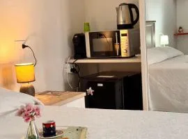 Stanza Angeli