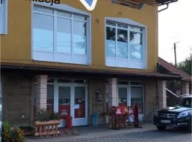 Apartmani Orhideja