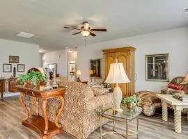 2 Mi to Steeplechase Racecourse Stylish Aiken Gem