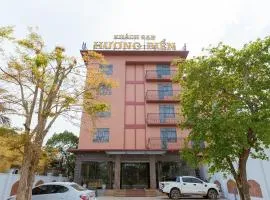 Khách sạn Hương Biển