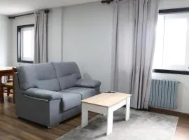 Apartamento Centro Bembibre