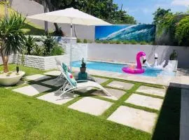 Under Sea Guest House