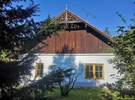 Ferienhäuschen mit ganz viel Charme