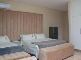 Urban Guest House Olympia