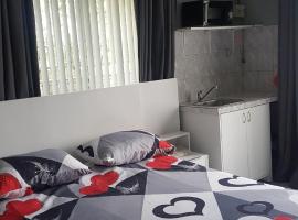 Dafa，位于Flora的酒店