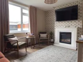 House Sleeps 8-Garden-Parking Near Barry Island