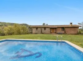 El Molí De Canellas