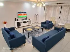 Homegates Holiday Homes
