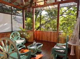 Casa Boho