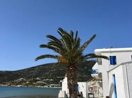 Petradi Residence Sifnos