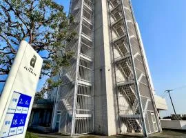 Hotel Aligator -Adult Only-