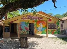 La Fortaleza Algodoal