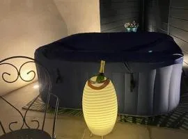 Autour de la bulle