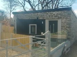 Blakes Barn in Carrigaholt，位于基尔拉什的酒店