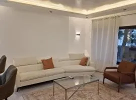 Appartement lampakou