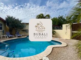 Bubali Gardens by Kamerlingh Villa