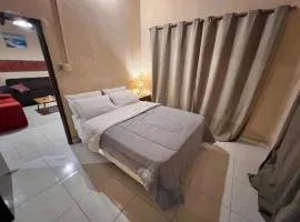 Alojamiento Ecológico Asunción