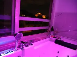 Florio Suite Apartment