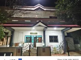 R & P Heritage Stay