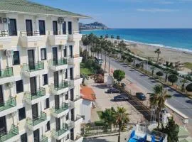 SUN FIRE BEACH Hotel