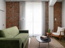 Maison Sainte-Thérèse By Maisons & co，位于蒙特利尔的酒店