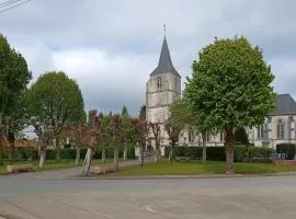 L'interlude Ludogîte