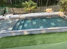 Maison proche du bassin d’Arcachon