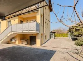 Apartment Calicantus by Interhome