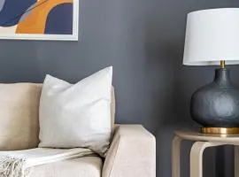 The Greensboro II Vibe 8746