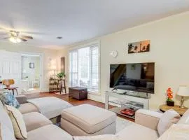 Walkable Home with Porch in Dtwn St Marys!