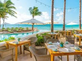 Mahekal Beach Front Resort & Spa