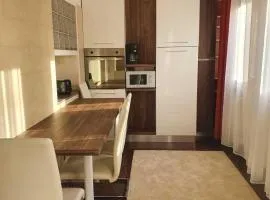 Villa Santa Maria - Giardino privato - vista fiume