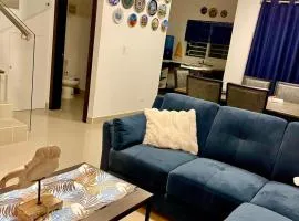 New! Lovely and spacious, 2 Ocean view terraces