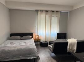 Apartment Cachan，位于卡尚的酒店