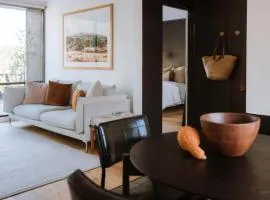 The Perfect Apartment