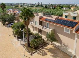 Sea Residence LUNA ROSSA