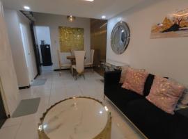 Luna Modern Guesthouse，位于利帕的酒店