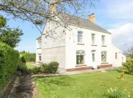 Burry House