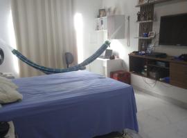 Apartamento top，位于帕林廷斯的酒店