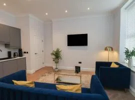 The Salisbury 1 Bed Classic Apartment