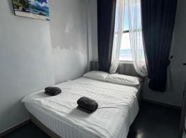 The Room Inn - BS，位于瓜拉勿述的酒店