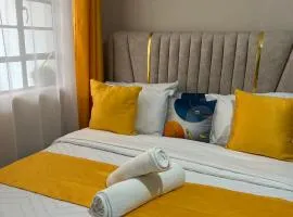 Serenity Crib