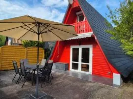 Ferienhaus am Helenesee 5