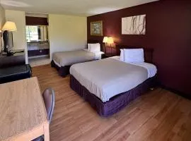 OYO Hotel Phenix City