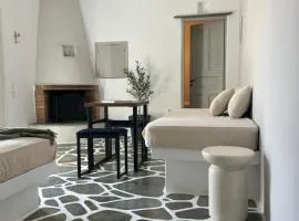 Lithari Traditional Apartment